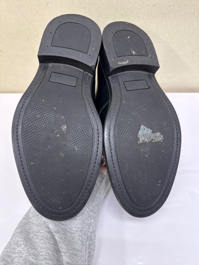 Alfani Men's Size 10 Black Shoes
