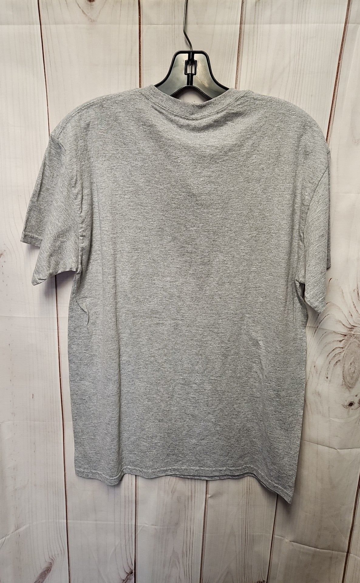 NWT Rhode Island Parent College Men's Size M Gray Shirt