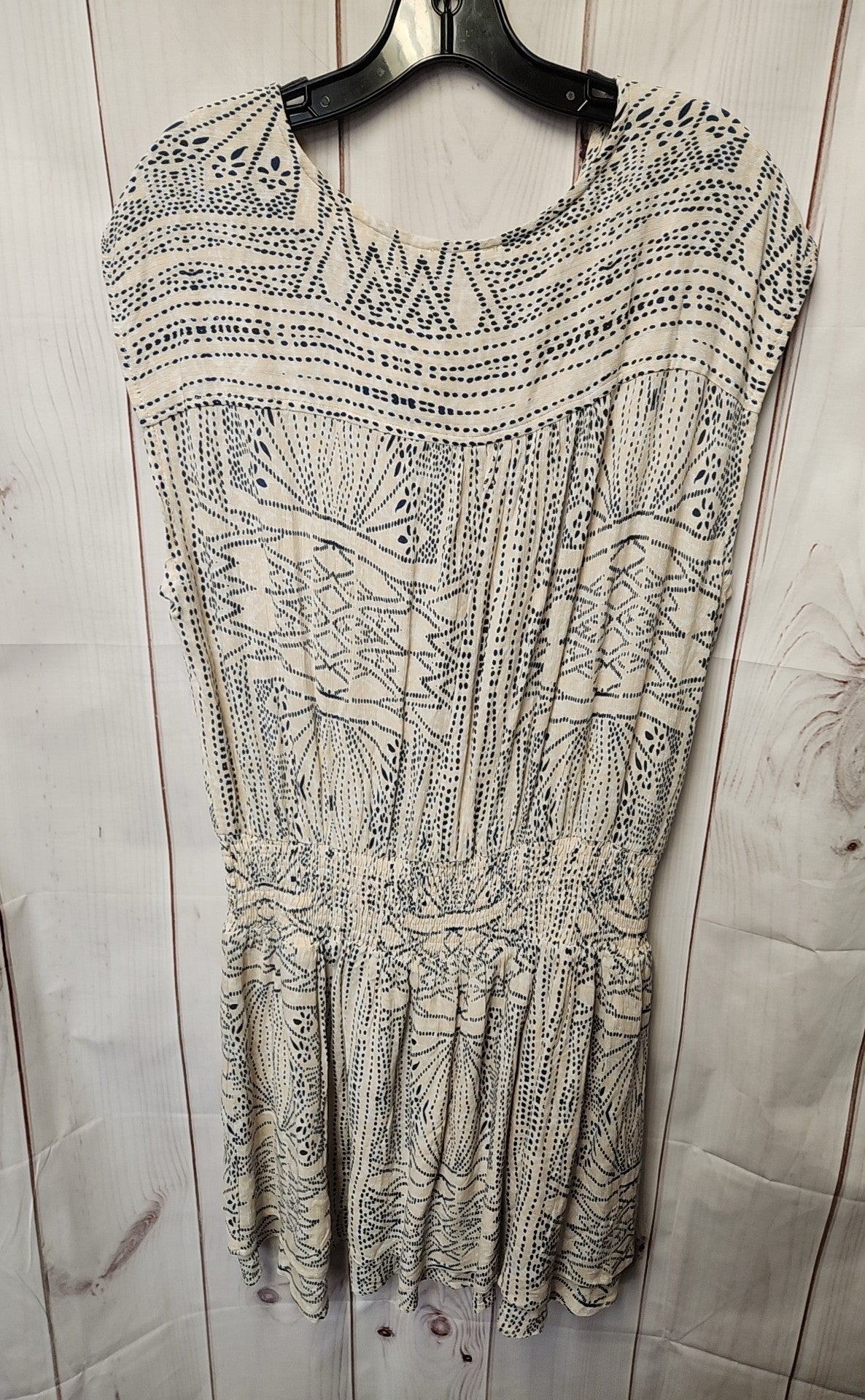NWT Kori Women's Size M Peach Dress