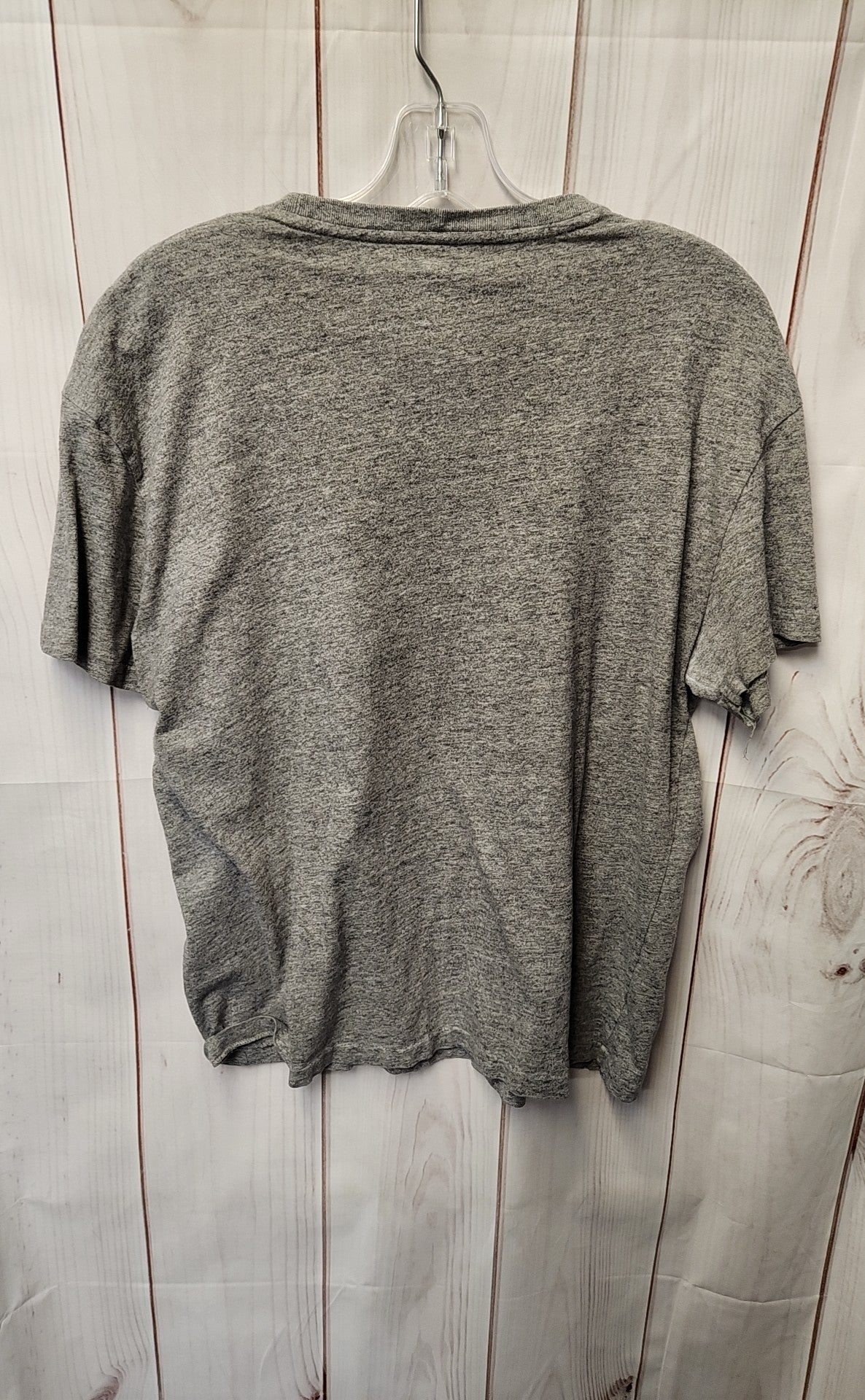 Polo by Ralph Lauren Men's Size S Gray T-Shirt