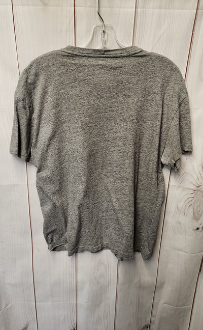 Polo by Ralph Lauren Men's Size S Gray T-Shirt