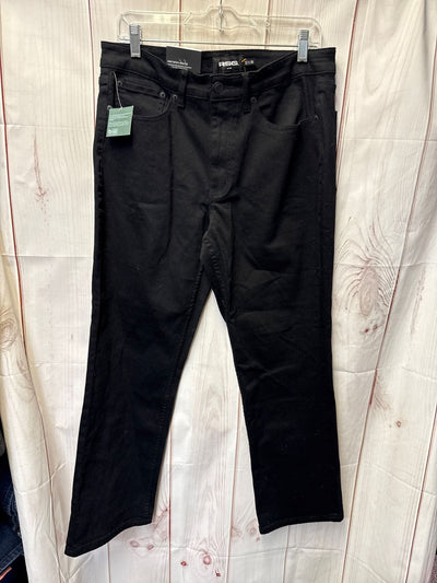 NWT Rsq Men's Size 32x30 Black Jeans