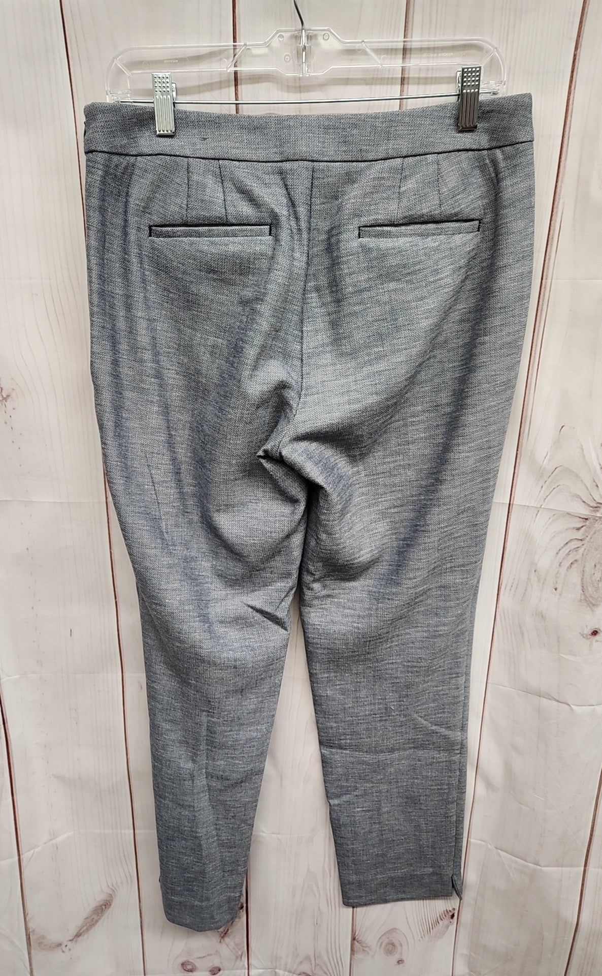 Talbots Women's Size 6 Blue Pants Chatham Ankle