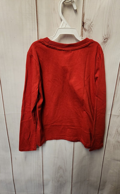Extremely Me Boy's Size 5/6 Red Shirt