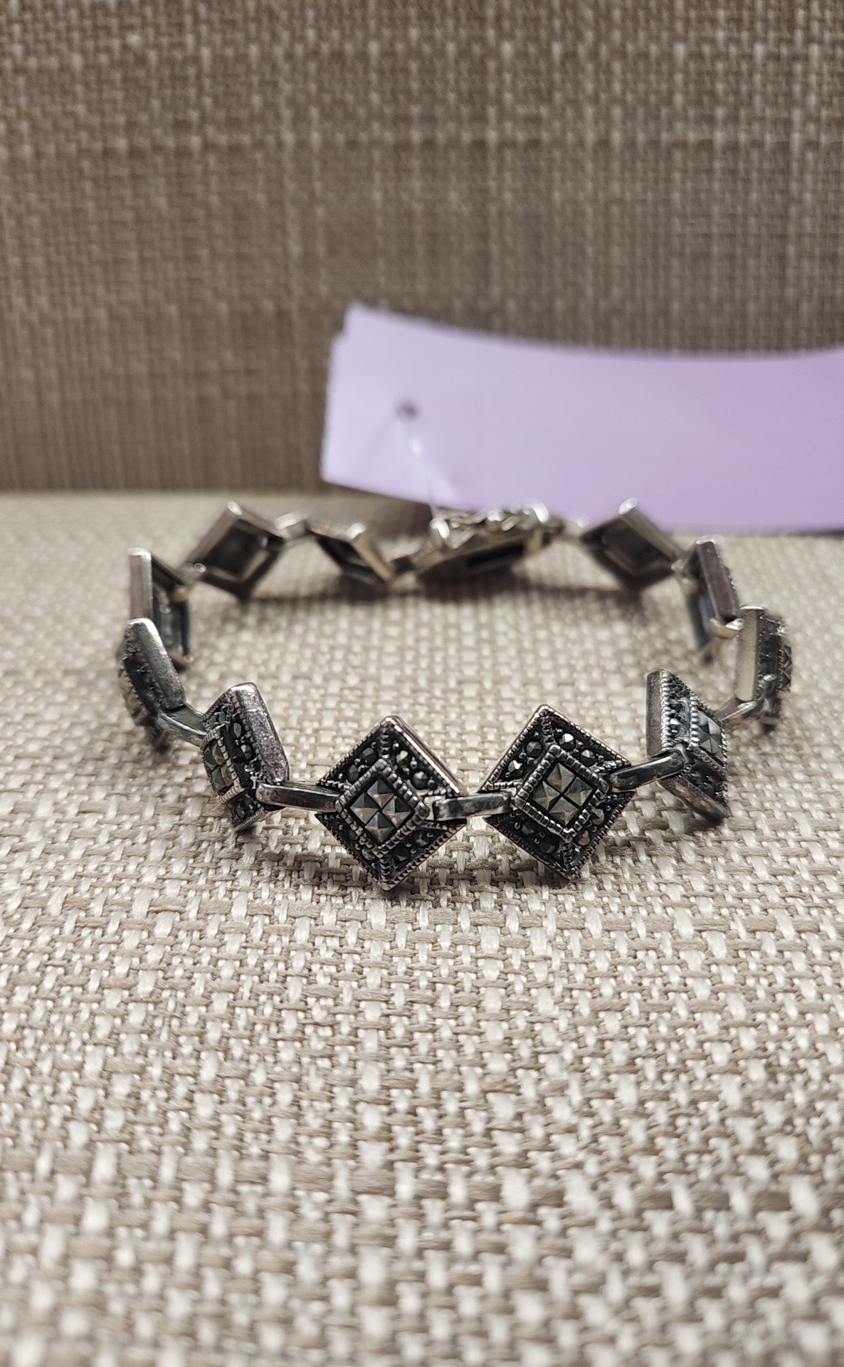 925 Silver Bracelet