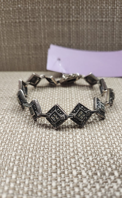 925 Silver Bracelet