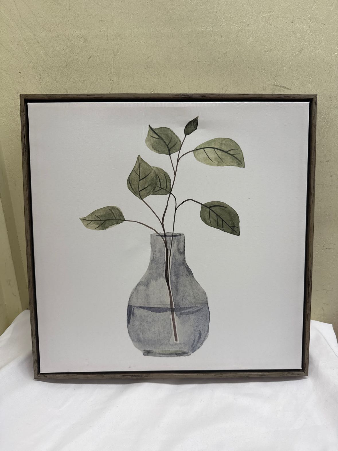 Framed Art