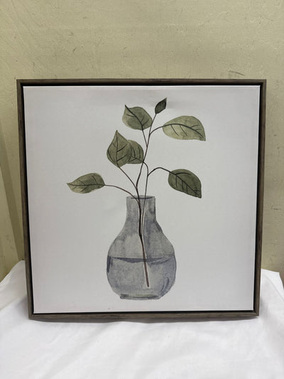 Framed Art