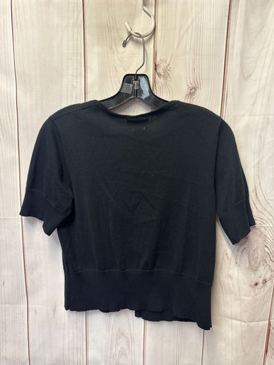 Van Heusen Women's Size S Black Cardigan