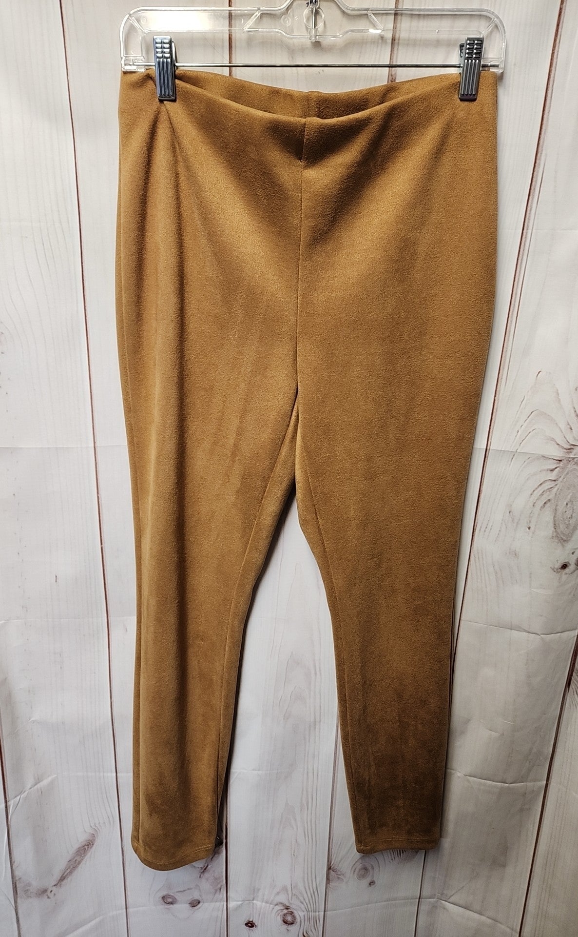Rachel Zoe Women's Size S Brown Pants