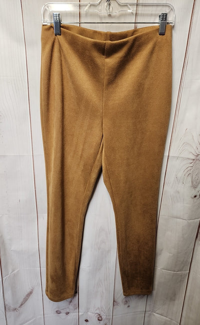 Rachel Zoe Women's Size S Brown Pants
