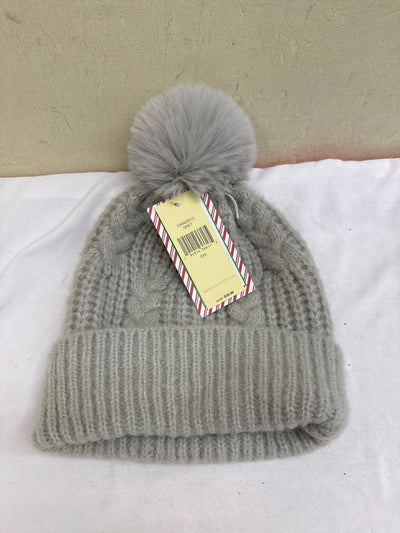 Collectioneighteen Size One Size Gray Hat