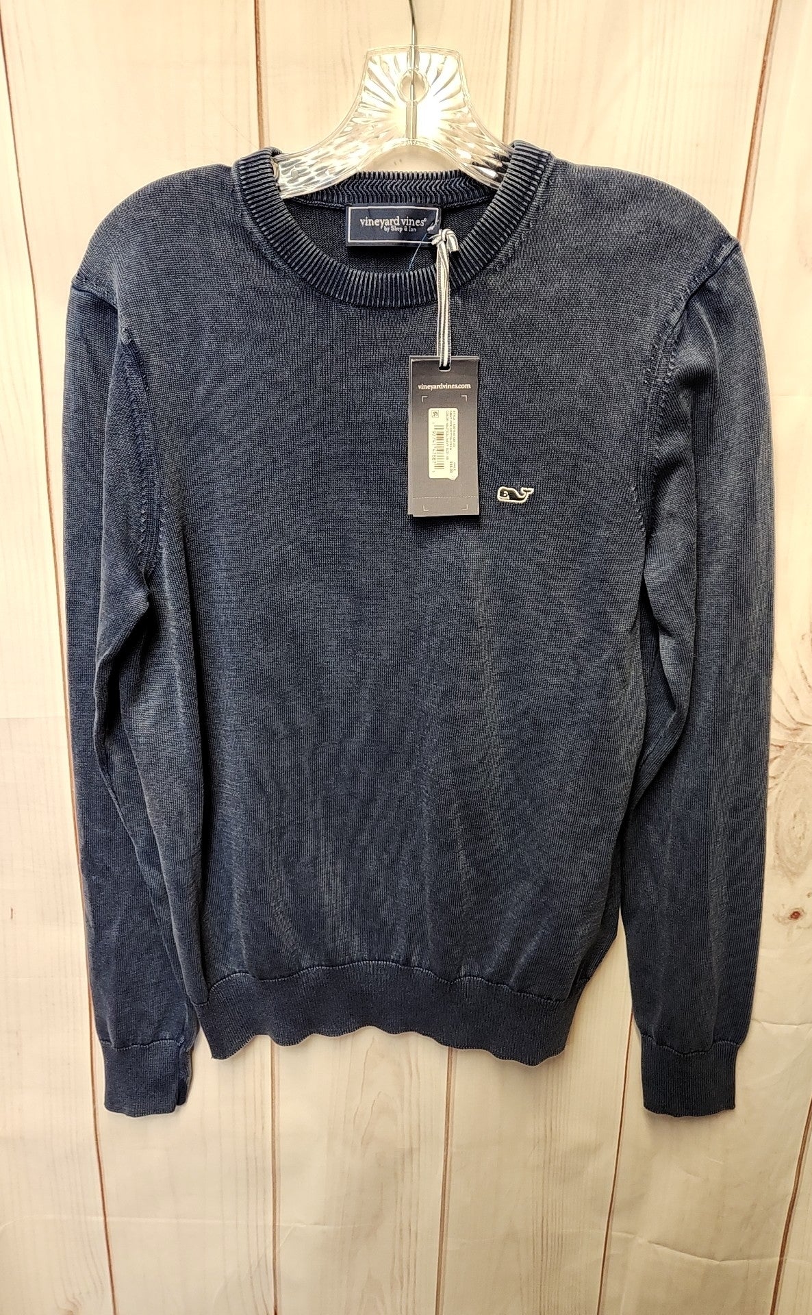 NWT Vineyard Vines Women's Size XS Navy Sweater