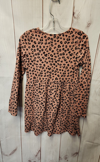 H&M Girl's Size 8/10 Pink Dress