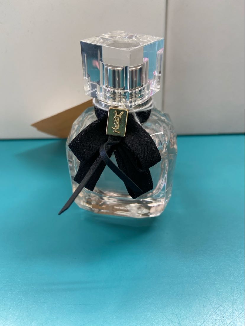 YSL Yves Saint Laurent Mon Paris Eau de Parfum 1fl oz Perfume