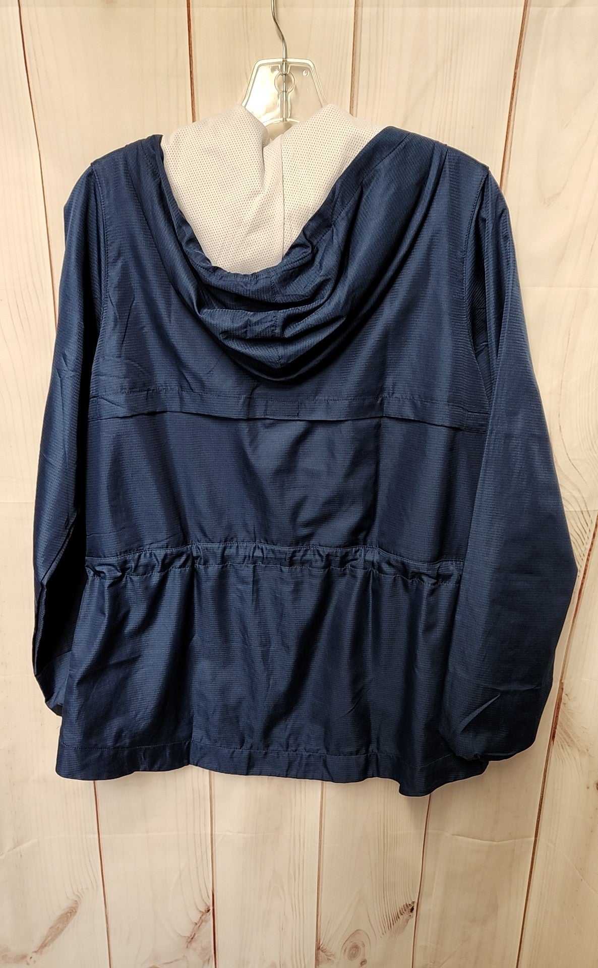 Pennant Women's Size XS Navy Jacket