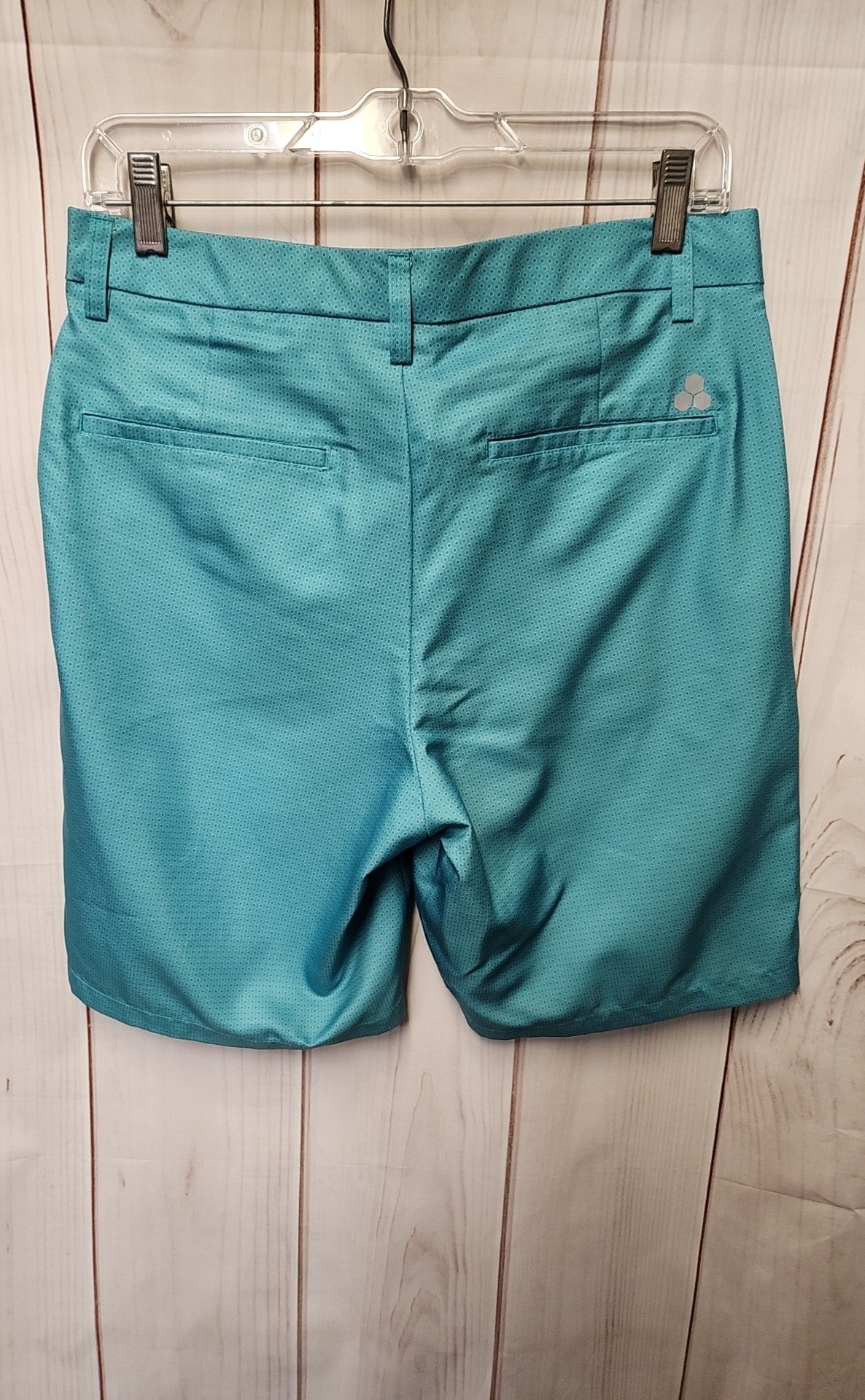 Tek Gear Men's Size 30 Green Shorts