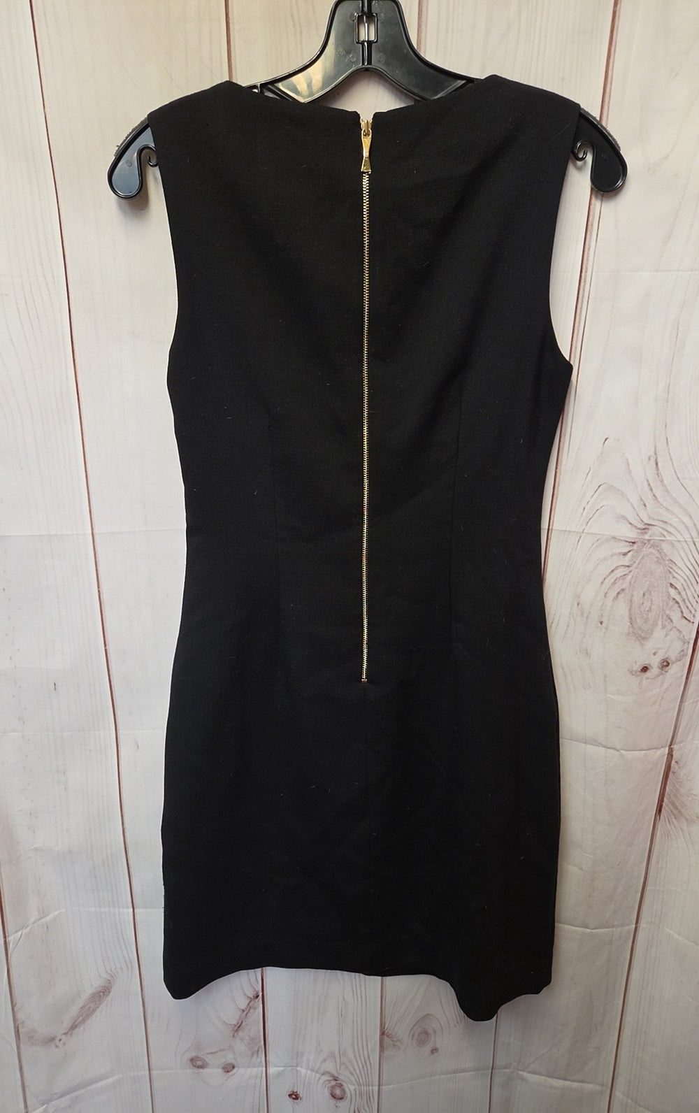 prom dresses black and nude Jluxlabel Women's Madison Suede Maxi Dress main image 0