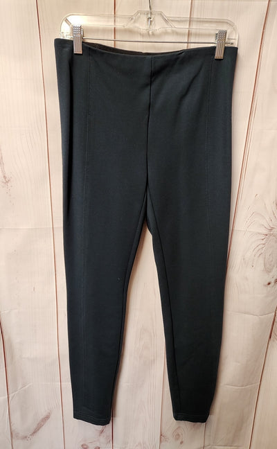 Renuar Women's Size 6 Teal Pants