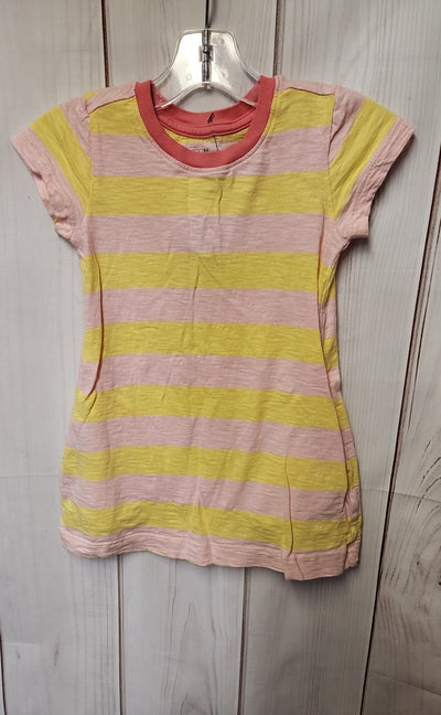 Primary Girl's Size 3 Pink Dress