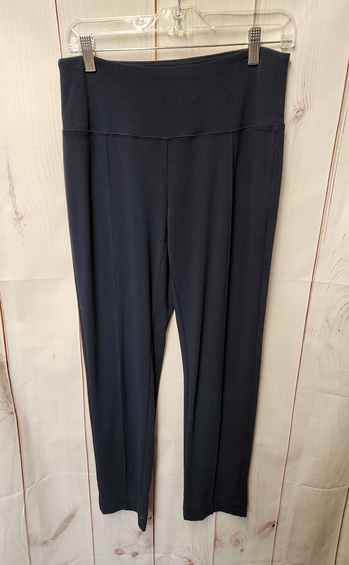 J Jill Wearever Collection Women's Size XS Navy Pants