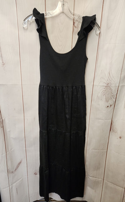 Gap Women's Size XS Black Dress