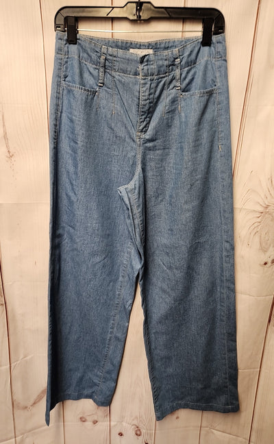 Sofia Women's Size 26 (1-2) Blue Jeans
