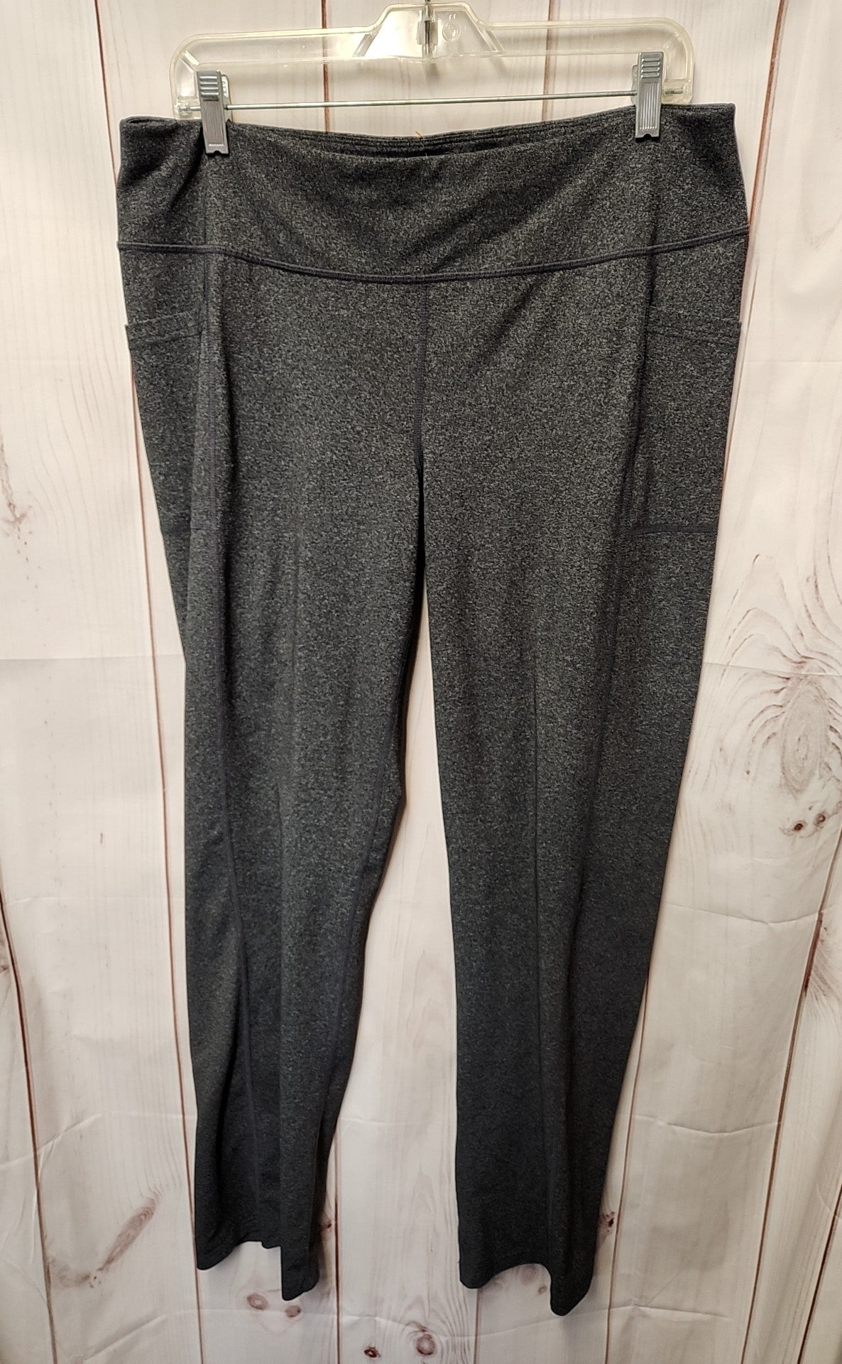 Skechers Women's Size XL Gray Leggings