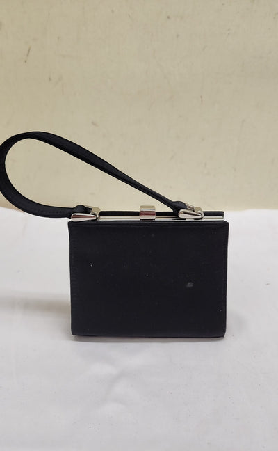 Nine West Black Mini Purse Bag