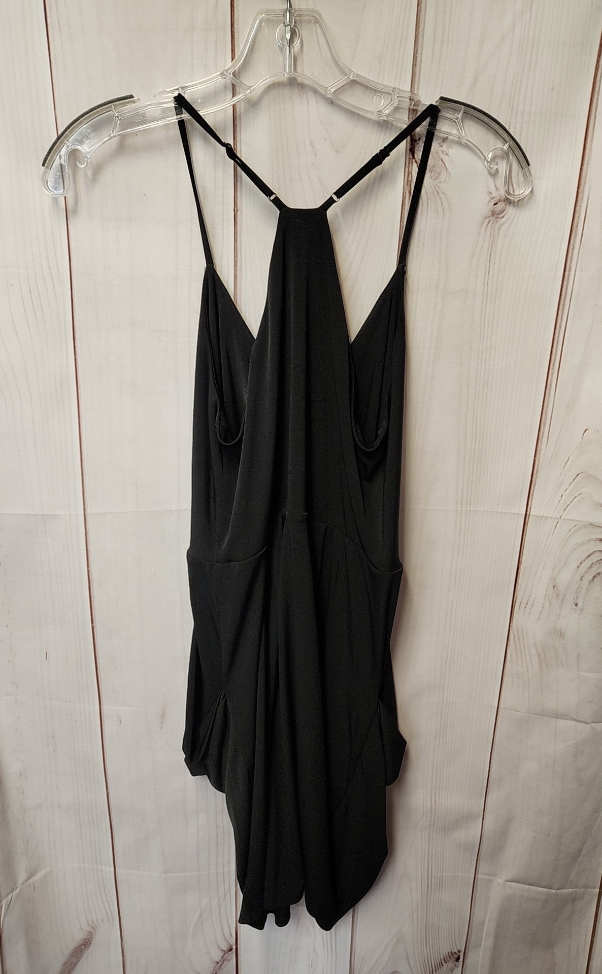 BCBgeneration Women's Size S Black Dress
