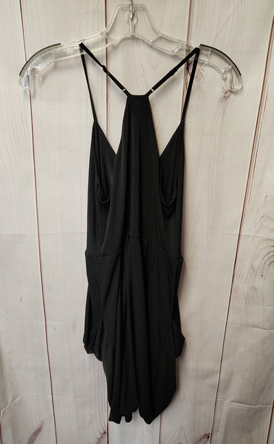 BCBgeneration Women's Size S Black Dress