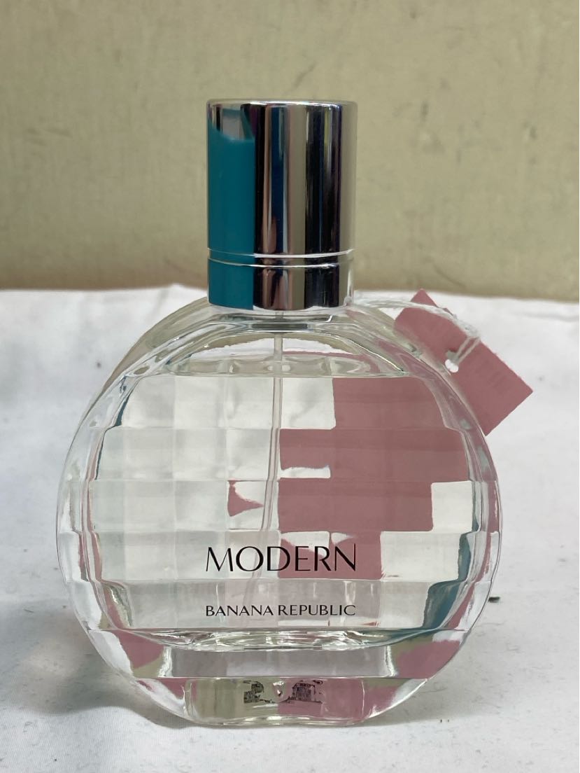 Banana Republic Modern Eau de Parfum 3.4fl oz Perfume