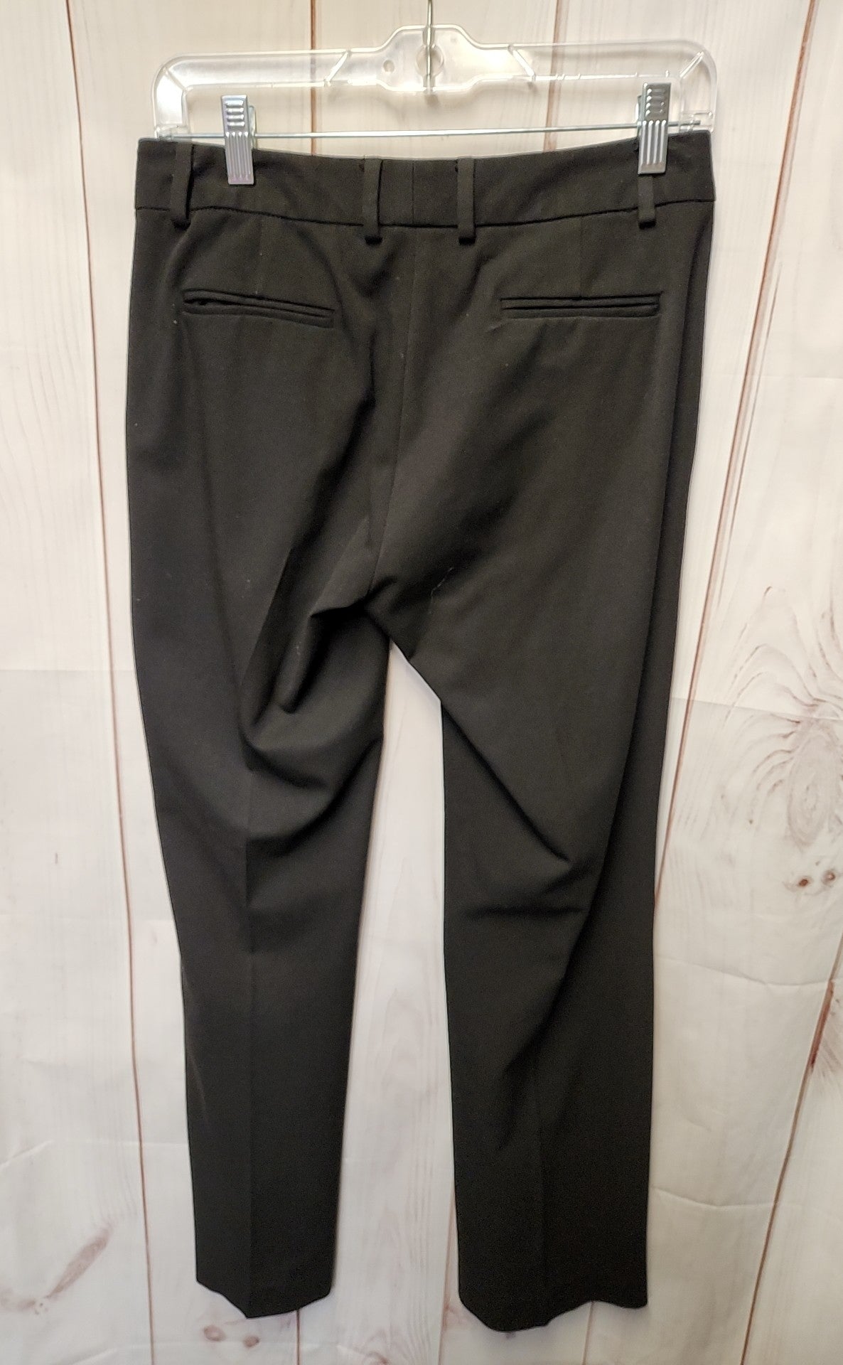 Banana Republic Women's Size 0 Black Pants
