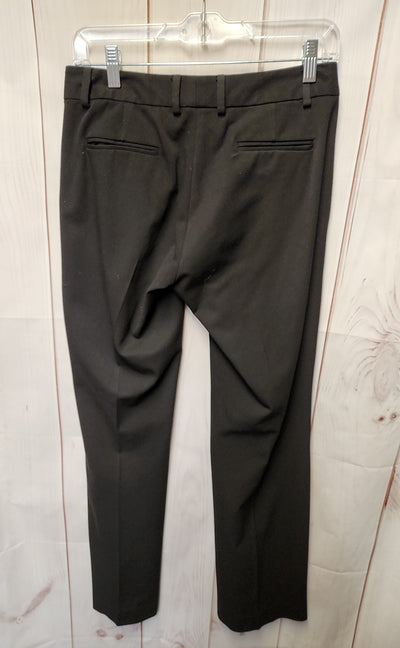 Banana Republic Women's Size 0 Black Pants