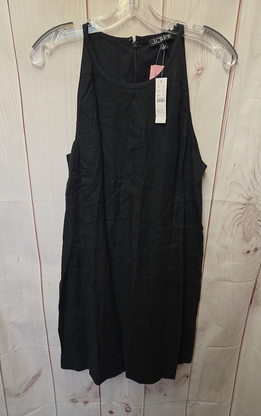 j crew linen dress J.Crew Daydream + Smocked Dresses Thoughts 2022 Perfect for work jordannnichole on LTK