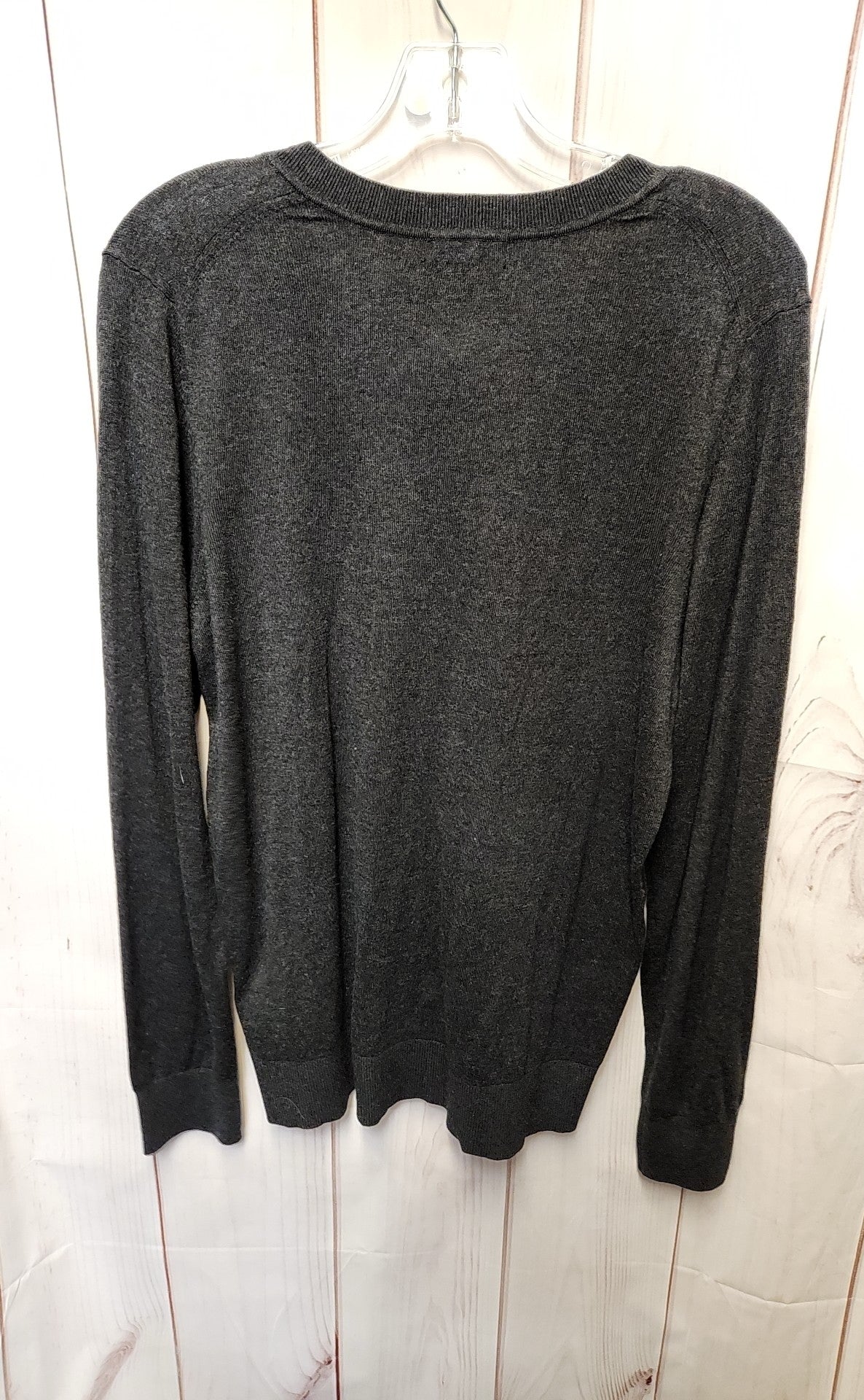 NWT Quince Women's Size L Gray Sweater