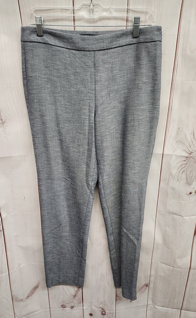 Talbots Women's Size 6 Blue Pants Chatham Ankle