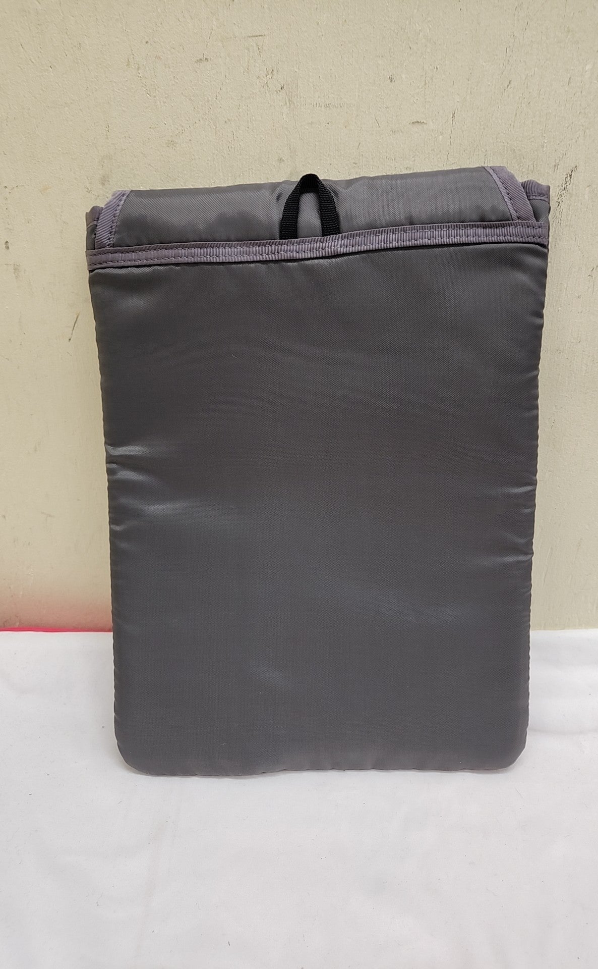 Patagonia Gray Tablet Case