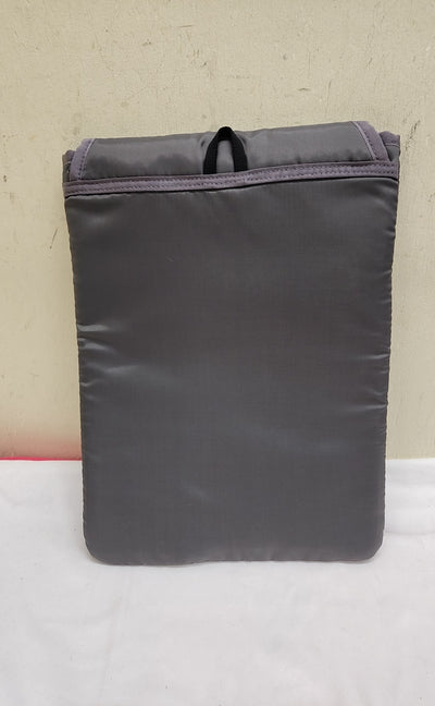 Patagonia Gray Tablet Case