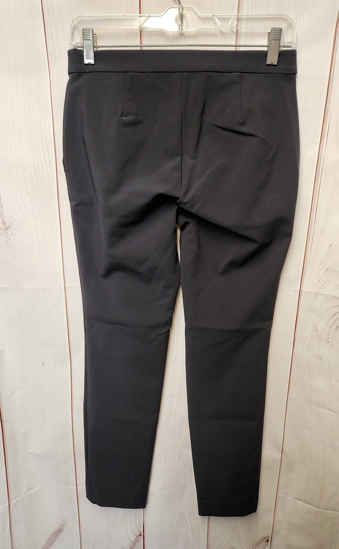 Theory Women's Size 0 Black Pants