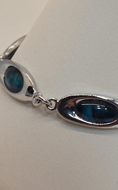 Silver Bracelet