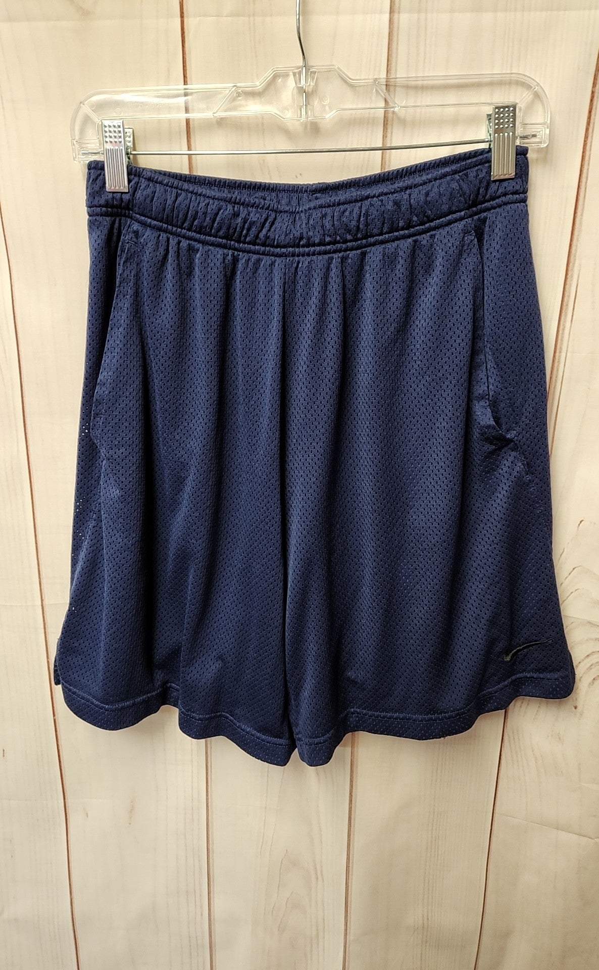 Nike Men's Size M Navy Shorts