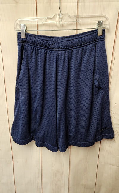 Nike Men's Size M Navy Shorts