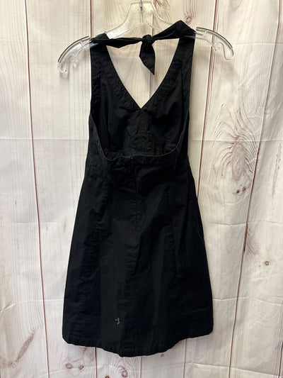 Gap Women's Size 0 Black Dress