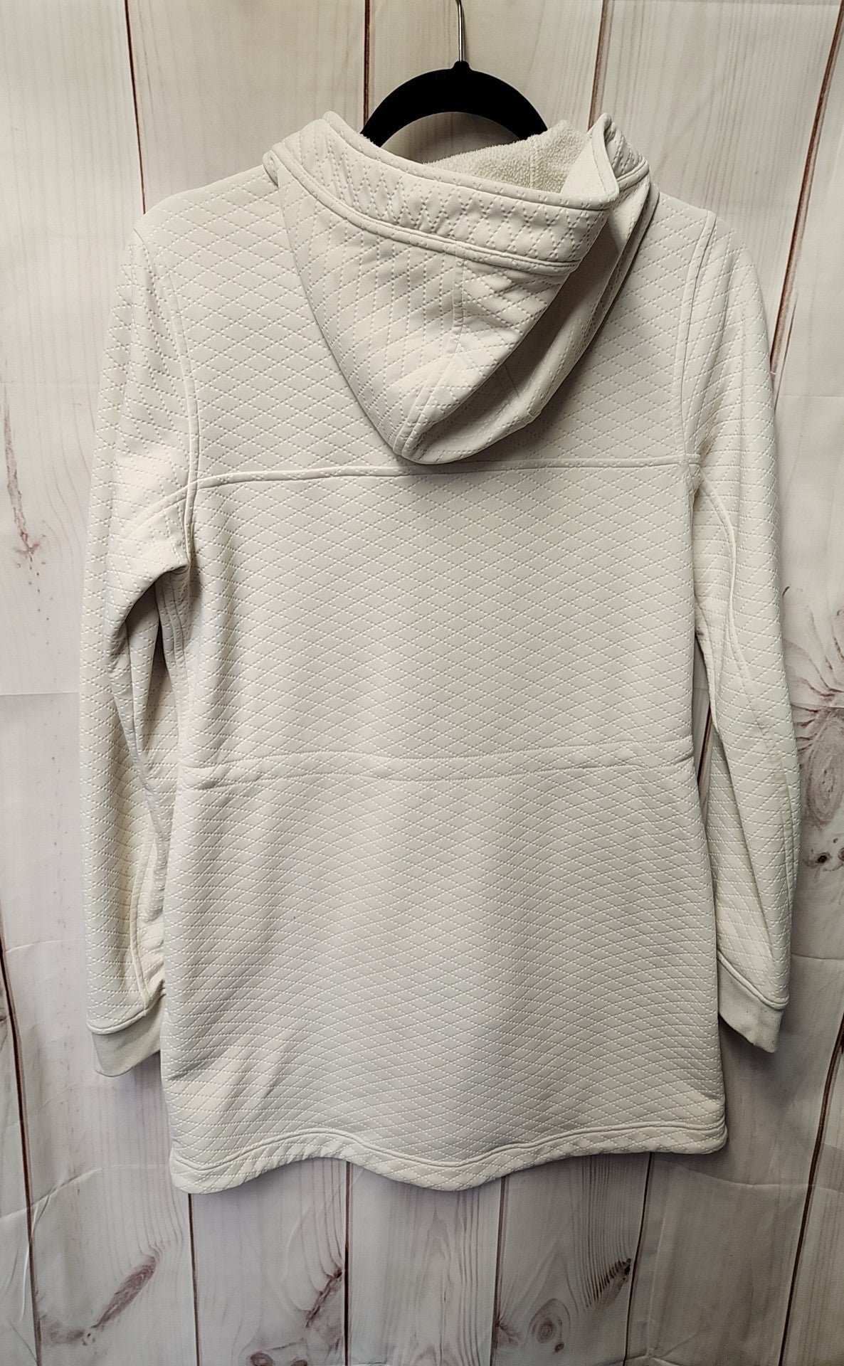 North Face Women's Size S White Jacket