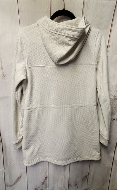 North Face Women's Size S White Jacket