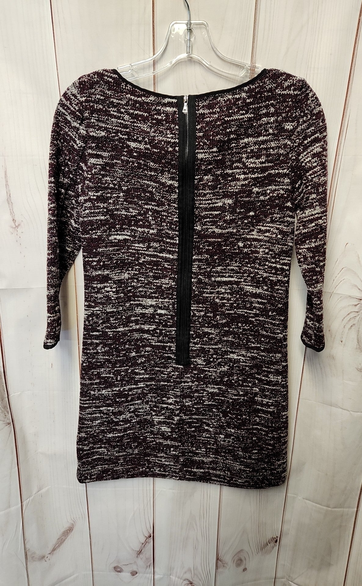 Ann Taylor Women's Size XS Purple Dress