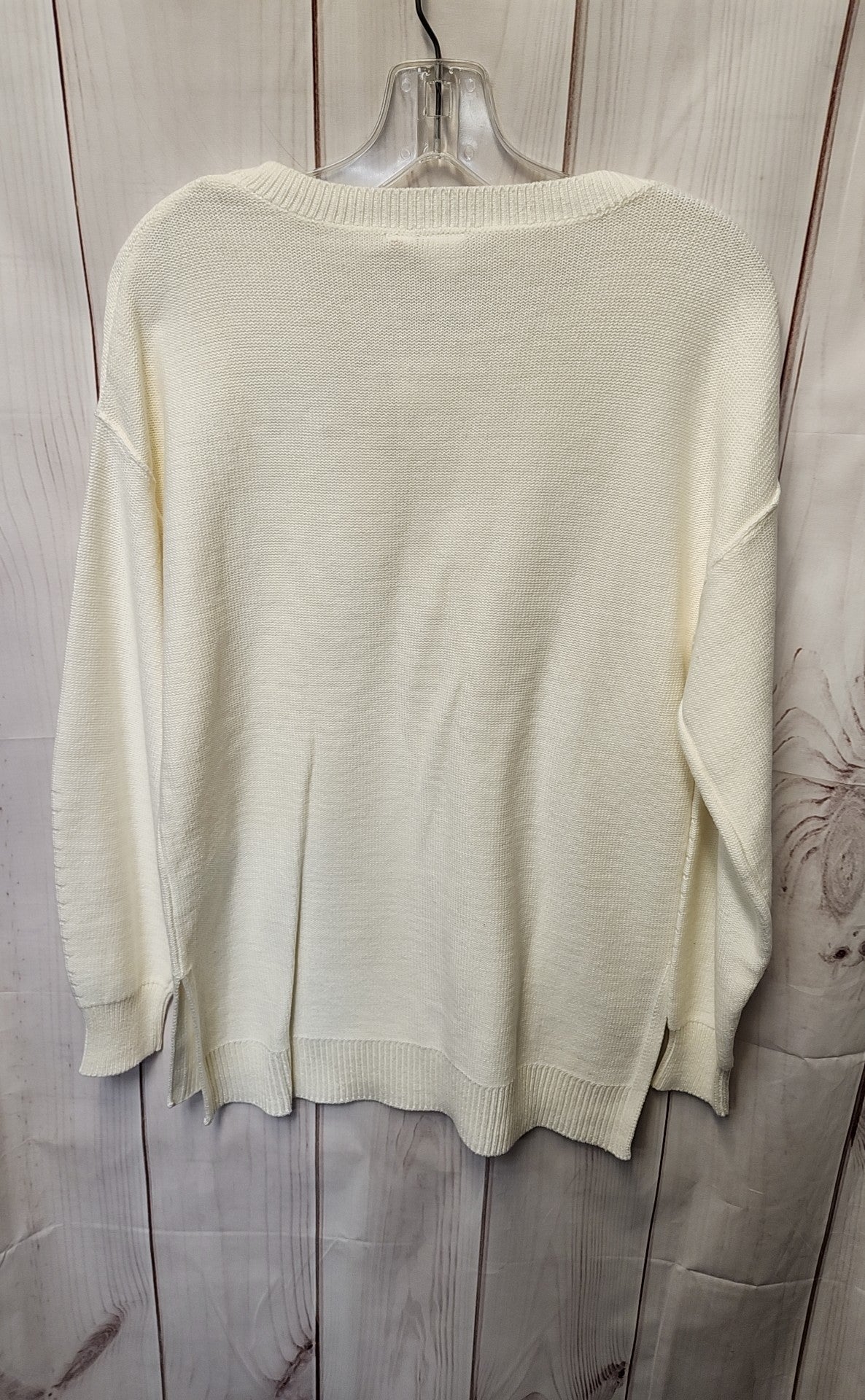Gap Women's Size XS White Sweater