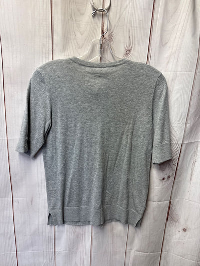 Loft Women's Size XS Gray Cardigan