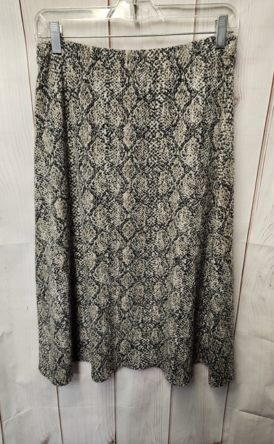Zara Women's Size M Brown Skirt